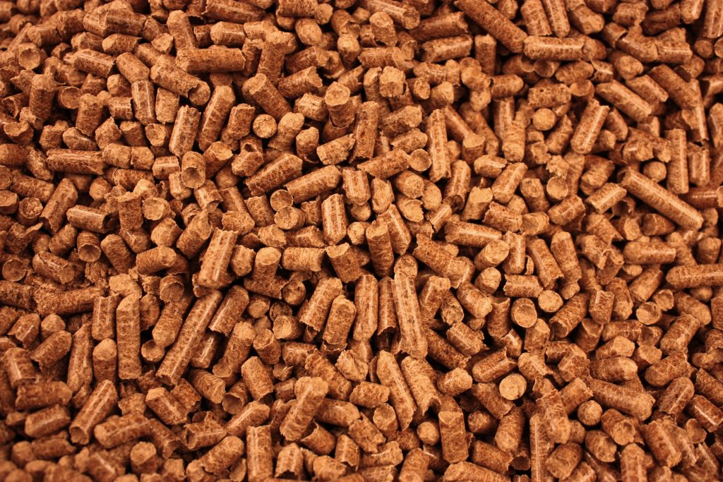 Coco Coir and Vermiculite